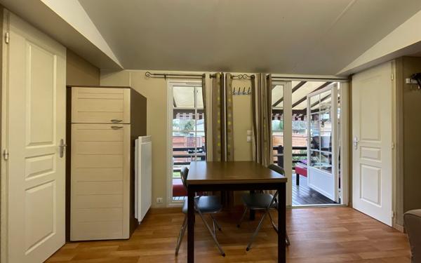 Maison à vendre    3 pièces •  Massieux