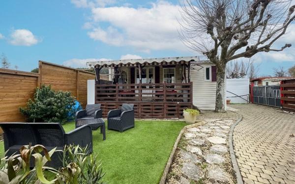 Maison à vendre    3 pièces •  Massieux