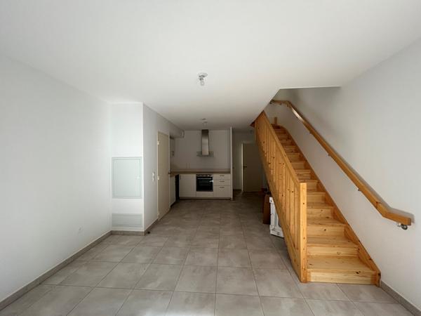 A LOUER - MARGUERITTES - SOUMIS AUX PLAFONDS LOI PINEL