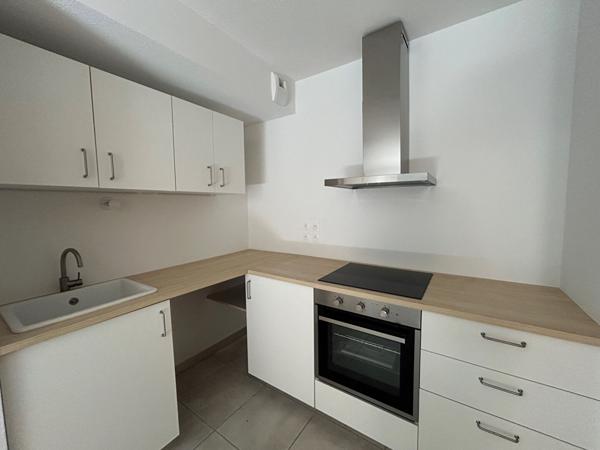 A LOUER - MARGUERITTES - SOUMIS AUX PLAFONDS LOI PINEL