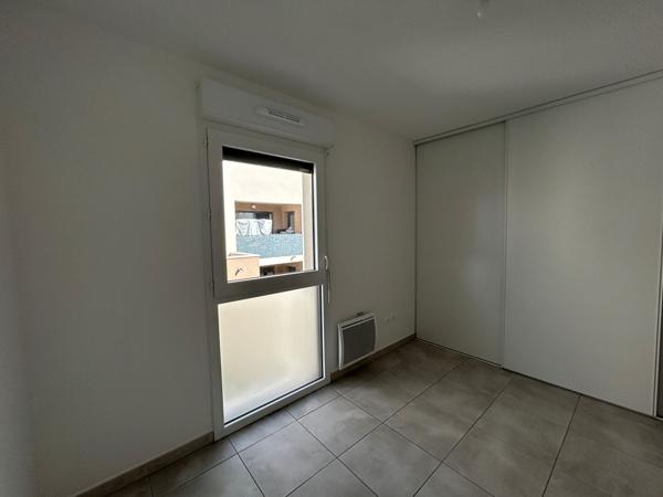 A LOUER - MARGUERITTES - SOUMIS AUX PLAFONDS LOI PINEL