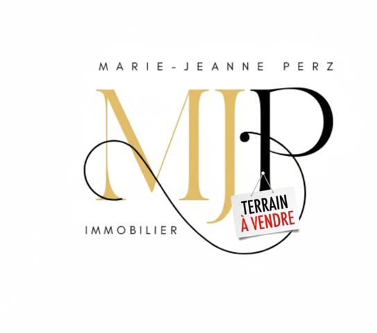 Saint-Léger-aux-Bois (60170) Terrain à bâtir