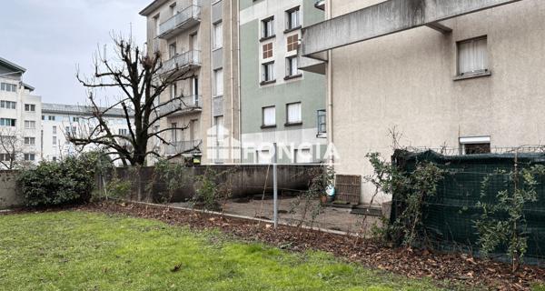 À vendre Studio 30.06 m² - Grenoble 38000