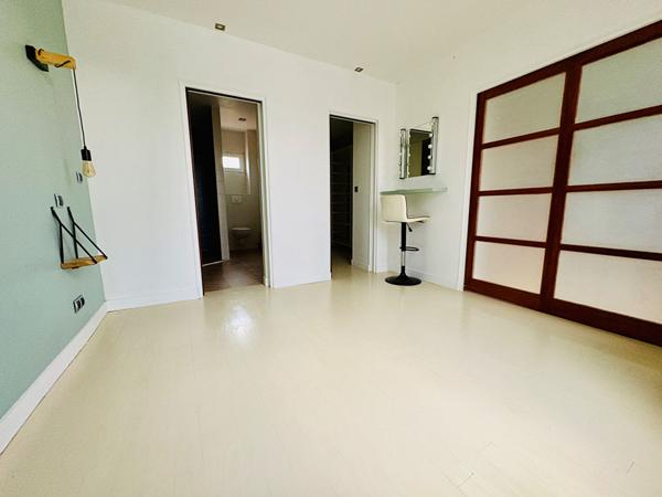 Maison Fontenay Sous Bois 6 pièce(s) 150 m2