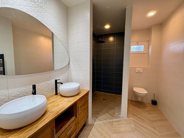 Maison Fontenay Sous Bois 6 pièce(s) 150 m2