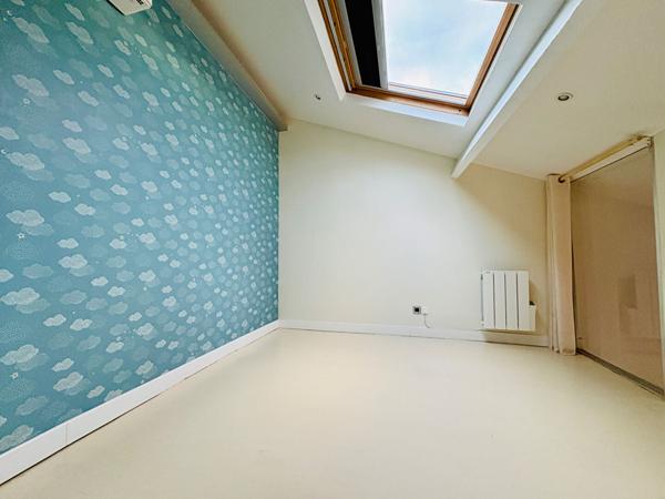 Maison Fontenay Sous Bois 6 pièce(s) 150 m2