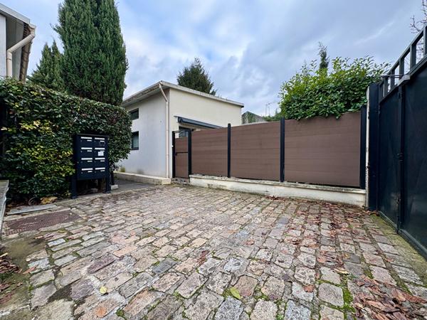 Maison Fontenay Sous Bois 6 pièce(s) 150 m2