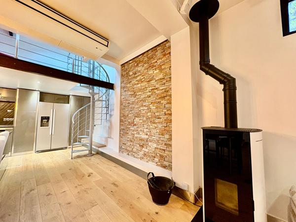 Maison Fontenay Sous Bois 6 pièce(s) 150 m2