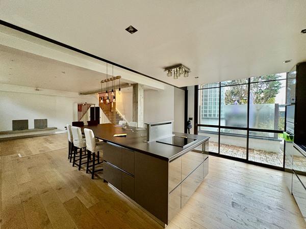 Maison Fontenay Sous Bois 6 pièce(s) 150 m2