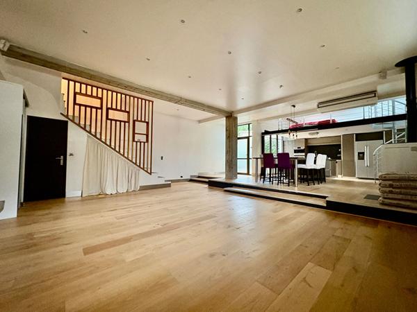 Maison Fontenay Sous Bois 6 pièce(s) 150 m2