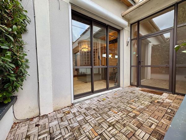 Maison Fontenay Sous Bois 6 pièce(s) 150 m2