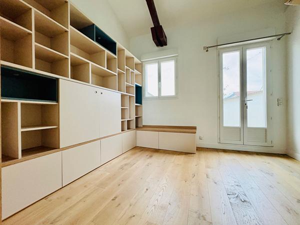 Maison Fontenay Sous Bois 6 pièce(s) 150 m2