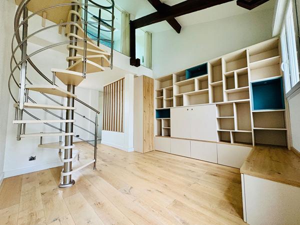 Maison Fontenay Sous Bois 6 pièce(s) 150 m2