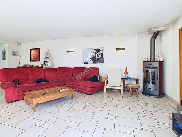 Maison en pierre à vendre sur Montigné Montfaucon
