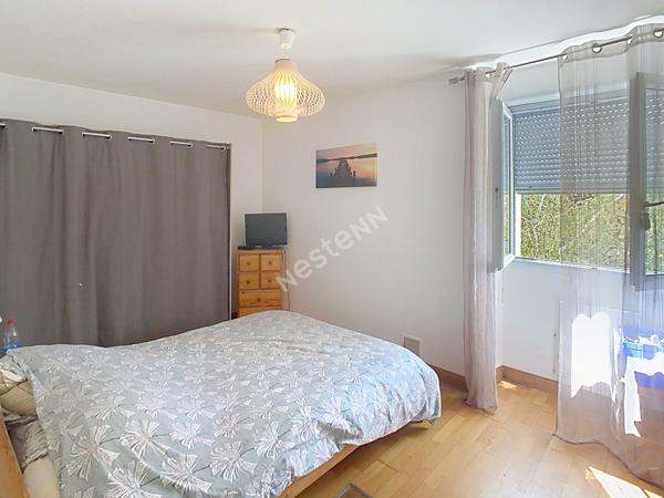 Maison en pierre à vendre sur Montigné Montfaucon