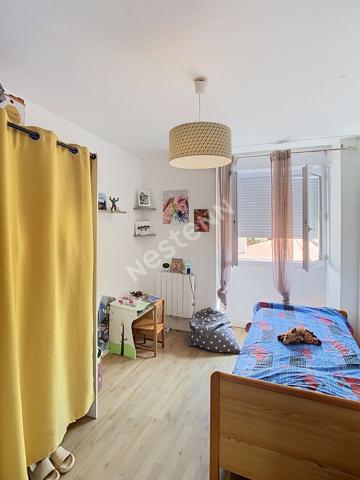 Maison en pierre à vendre sur Montigné Montfaucon