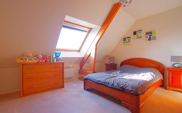 Maison à vendre    8 pièces •  Noyon