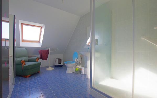 Maison à vendre    8 pièces •  Noyon