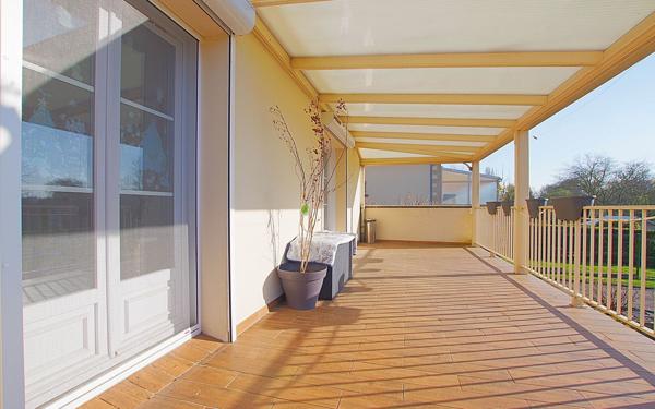 Maison à vendre    8 pièces •  Noyon