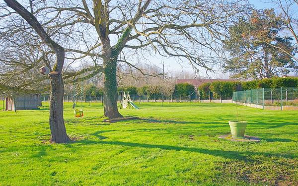 Maison à vendre    8 pièces •  Noyon