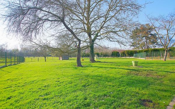 Maison à vendre    8 pièces •  Noyon