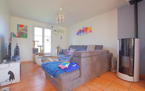 Maison à vendre    8 pièces •  Noyon