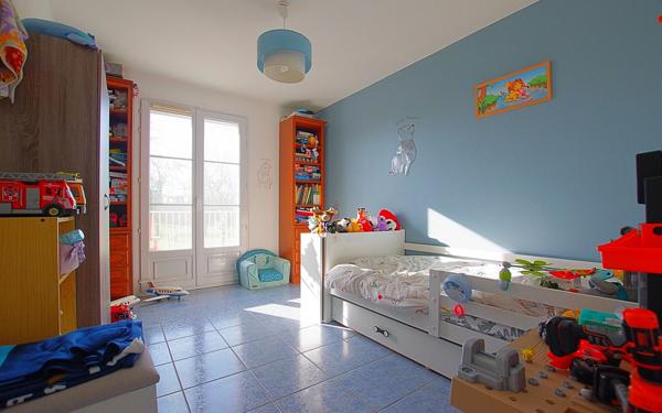 Maison à vendre    8 pièces •  Noyon