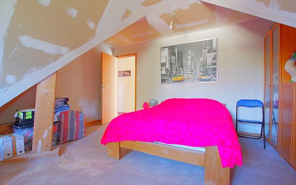 Maison à vendre    8 pièces •  Noyon