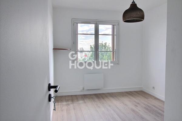APPARTEMENT À VENDRE DE 3 PIÈCES DE 71,60 M²