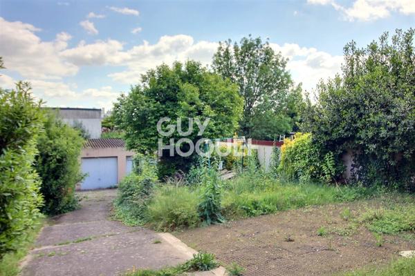 APPARTEMENT À VENDRE DE 3 PIÈCES DE 71,60 M²