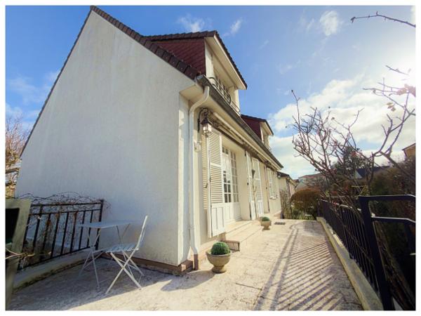 Maison 5 pièces 130 m2