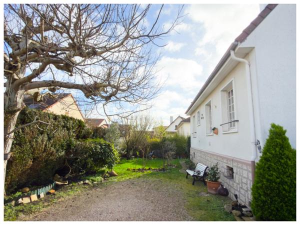 Maison 5 pièces 130 m2