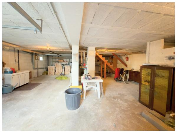 Maison 5 pièces 130 m2