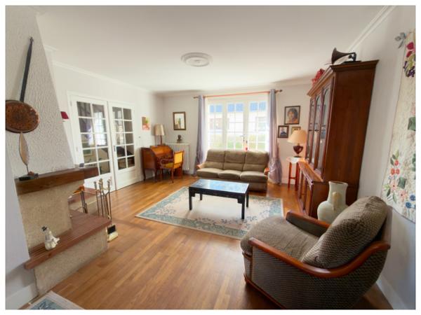 Maison 5 pièces 130 m2