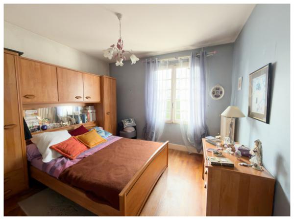 Maison 5 pièces 130 m2