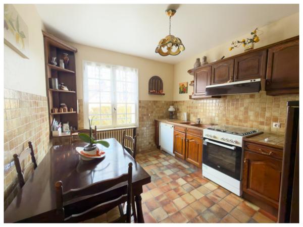 Maison 5 pièces 130 m2