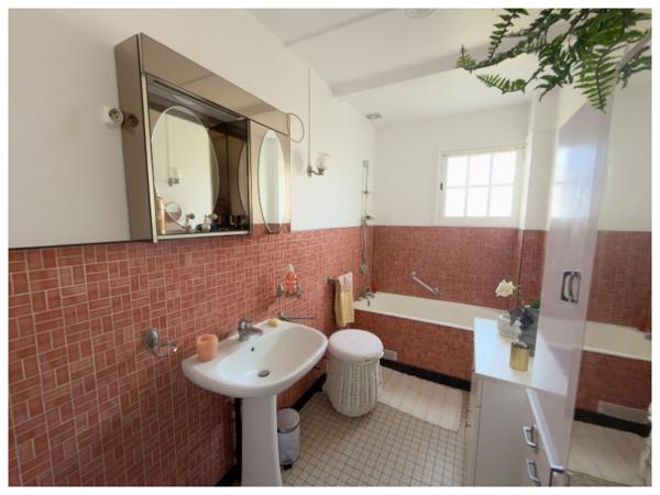 Maison 5 pièces 130 m2