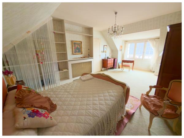 Maison 5 pièces 130 m2