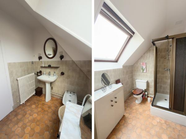 Maison 5 pièces 130 m2