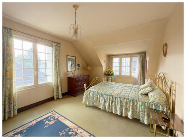 Maison 5 pièces 130 m2