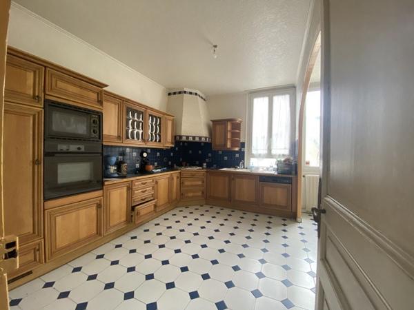 Immeuble à vendre |  Lourdes |  270 m²