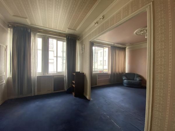 Immeuble à vendre |  Lourdes |  270 m²