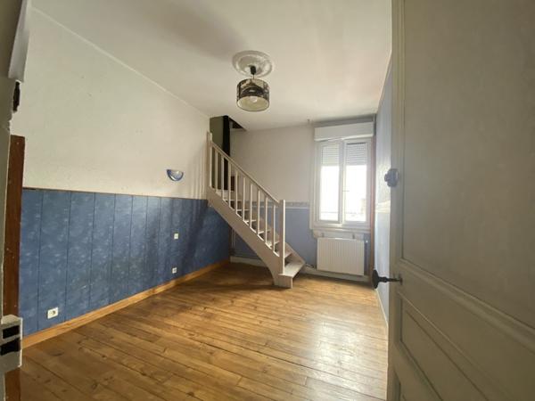 Immeuble à vendre |  Lourdes |  270 m²