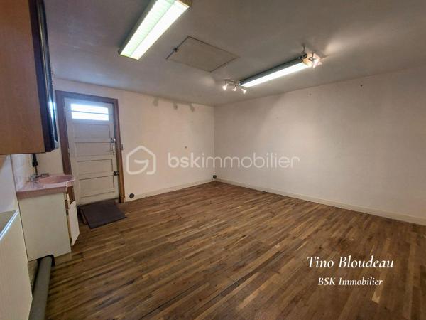 Maison ancienne de 305 m²