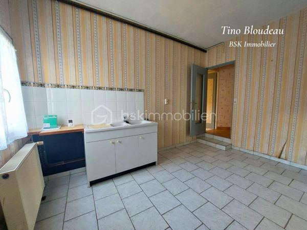 Maison ancienne de 305 m²