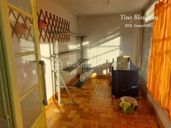 Maison ancienne de 305 m²