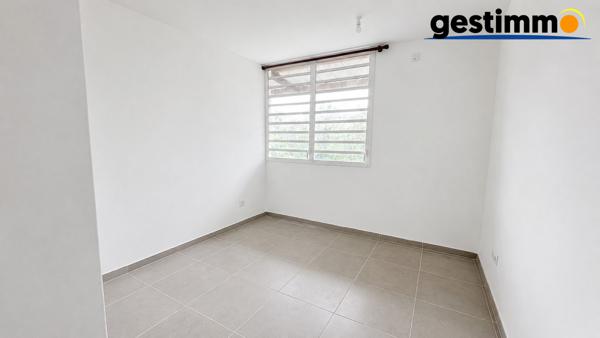 Appartement 3 pièces - Résidence Le Clos de Baduel - Cayenne