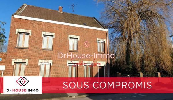 Maison à vendre 7 pièces de 180 m²