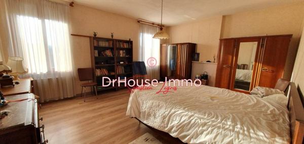 Maison à vendre 7 pièces de 180 m²