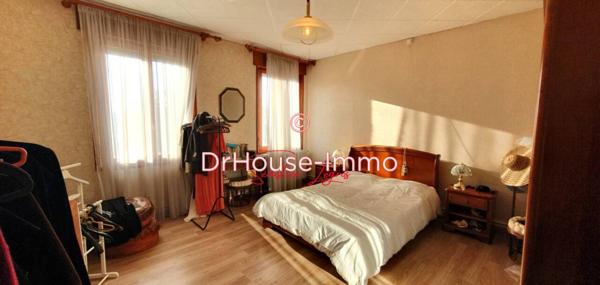 Maison à vendre 7 pièces de 180 m²